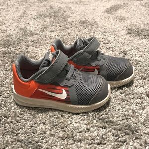 Baby Toddler Nike Shoes